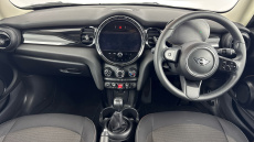 MINI Hatchback 1.5 Cooper Classic 3dr Petrol Hatchback